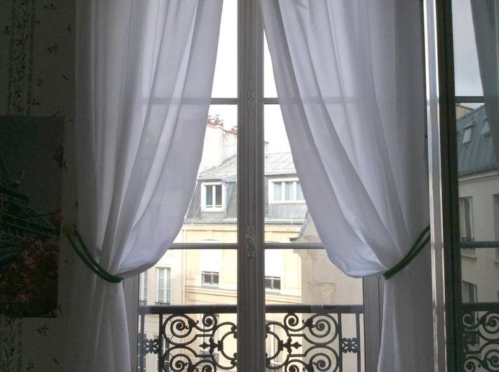 Chambre d’hôte pour 2 personnes à Paris - 3