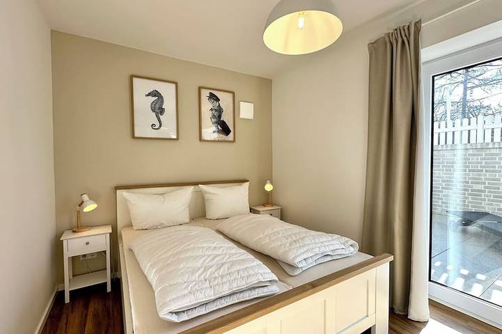 Bauernhof für 2 Personen, mit Terrasse, mit Haustier in Scharbeutz - 2