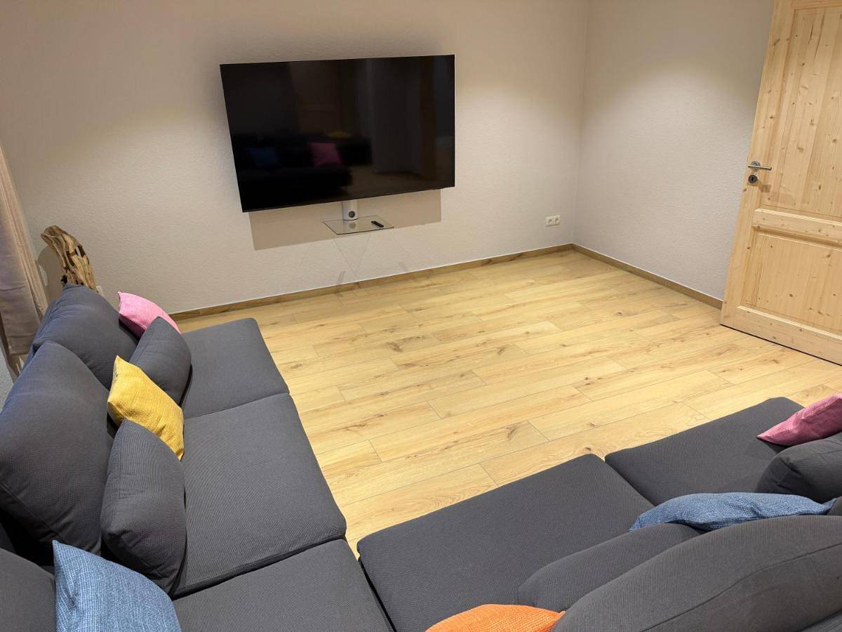 Holiday Home in Pouch, Muldestausee