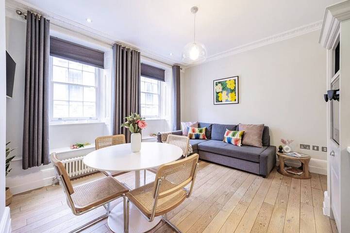 Ferienwohnung für 4 Personen - 1