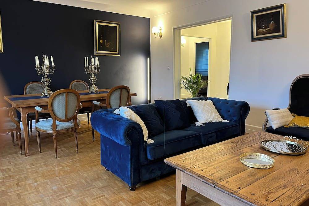Photo : Appartement de vacances