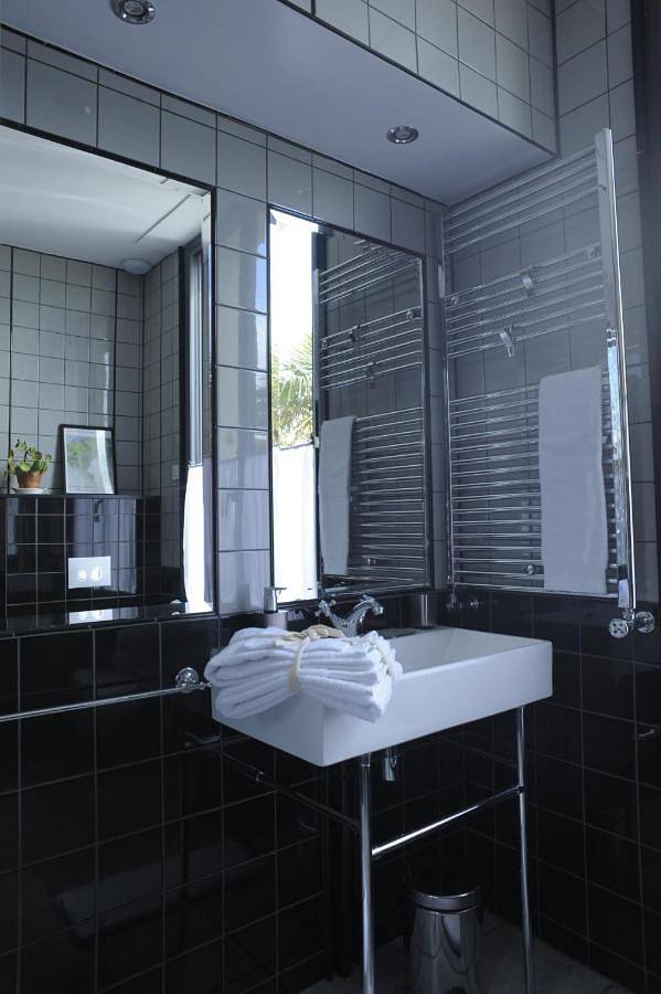 Gîte pour 2 personnes, avec vue dans Grande plage de Tharon - 2