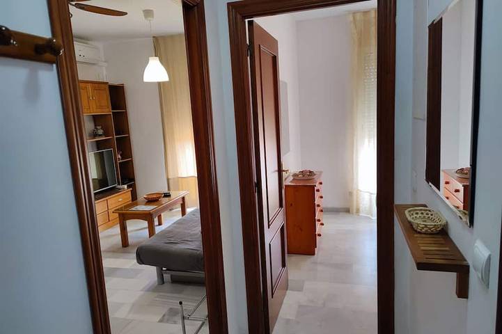 Entire apartment, Attic, large terrace. 2 Km. from Fuengirola. Wyndham Resorts Mijas-Costa area. in Playa El Bombo, Mijas