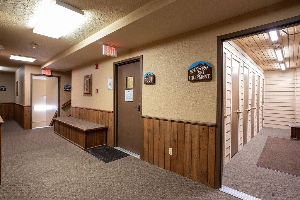 Ganze Wohnung, Ski-in/ski-out studio at Whitefish Mountain Resort w/gorgeous views & Ac - Whitefish Mountain Escape in Glacier-Nationalpark