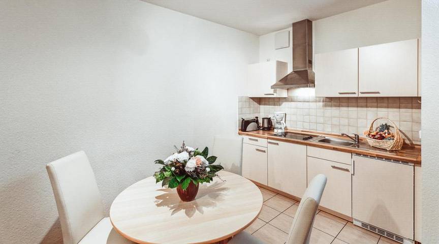 Ferienhaus für 4 Personen in Semperoper - 4