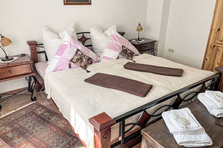 Ferienwohnung für 4 Personen in Gingst - 2