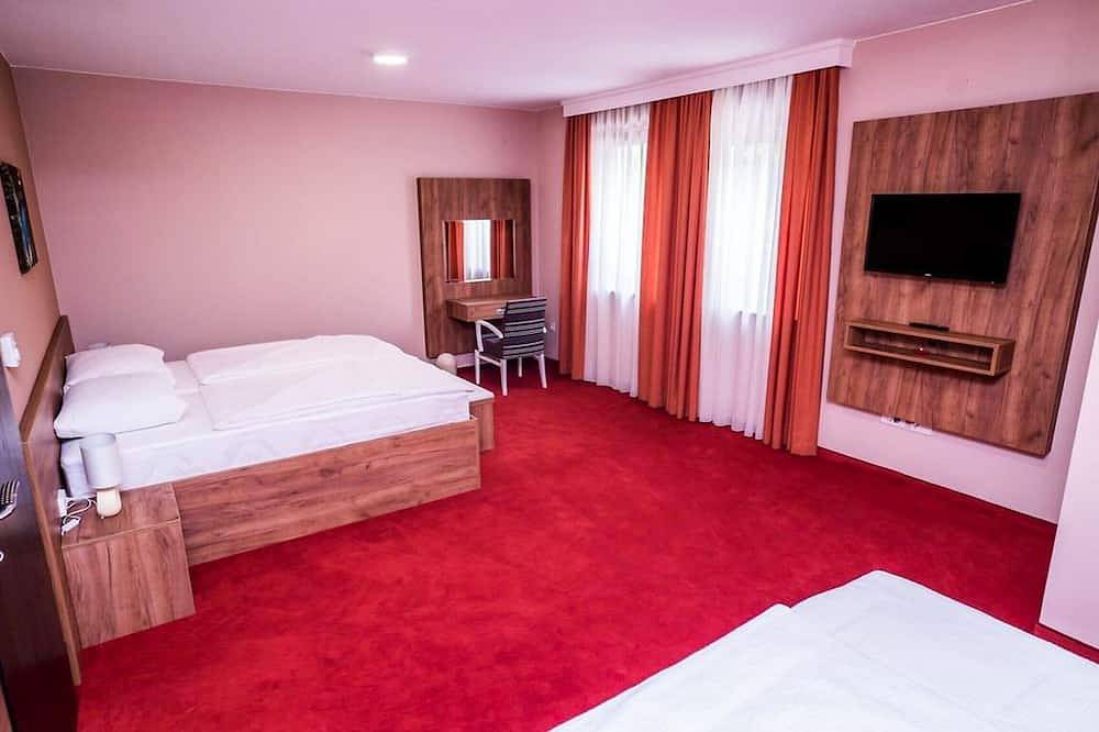 Ganze Wohnung, Ferienwohnungen und Zimmer Danijel, (16387), Vrelo Korenicko, hr in Rudanovac, Plitvicer Seen