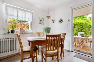 Ferienwohnung für 3 Personen in Bensheim, Bergstraße, Bild 1