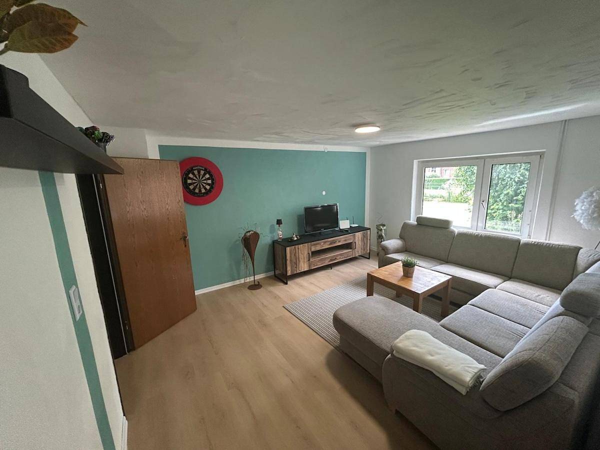 Ganze Wohnung, Einliegerwohnung in idyllischem Landhaus in Marienhafe, Landkreis Aurich