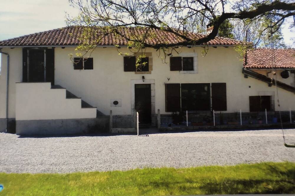 Maison de vacances