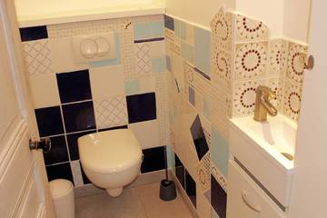 Location De Vacances pour 5 Personnes dans Ambérieu-en-Bugey, Belley, Photo 4