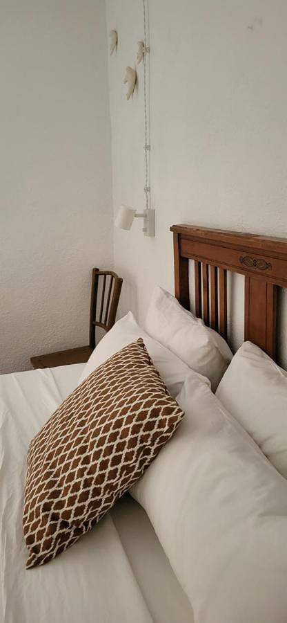 Casa rural para 2 personas, con Balcón y Terraza además de Jardín y Piscina en Ribera d'Ebre - 2
