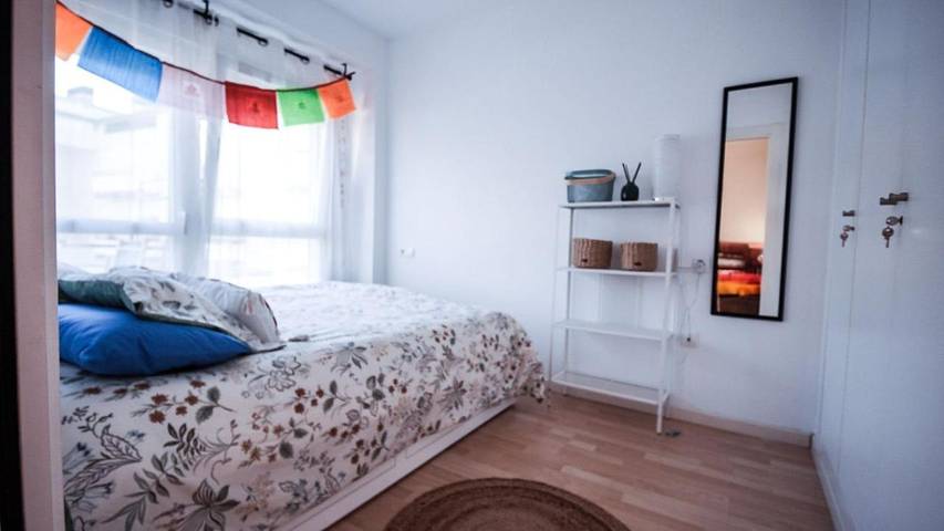 Gîte pour 6 personnes, avec balcon à Palamós - 2