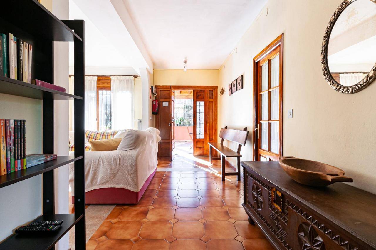 Vivienda Vacacional Villoria in Vibaño, Llanes