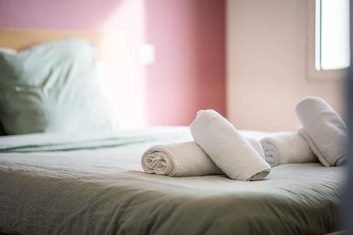 Villa pour 12 personnes, avec jardin et piscine à Bretignolles-sur-Mer - 2