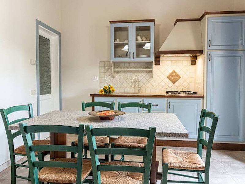 Tritt — 5-person apartment in Marina di Bibbona in a private park in Marina di Bibbona, Bibbona