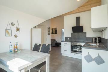 Hütte für 4 Personen in Neukirch, Baden-Württemberg, Bild 3
