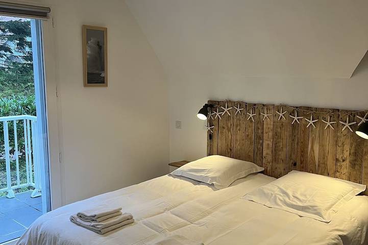 Appartement entier, Duplex de charme et résidence de charme à Hardelot idéalement situé in Hardelot Plage, Neufchâtel-Hardelot