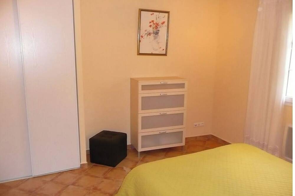 Recent house with private swimming pool, quality services. in Esparron-de-Verdon, Parc naturel régional du Verdon