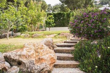 Casa De Vacaciones para 10 Personas en Santa Eulària des Riu, Ibiza Este, Foto 3