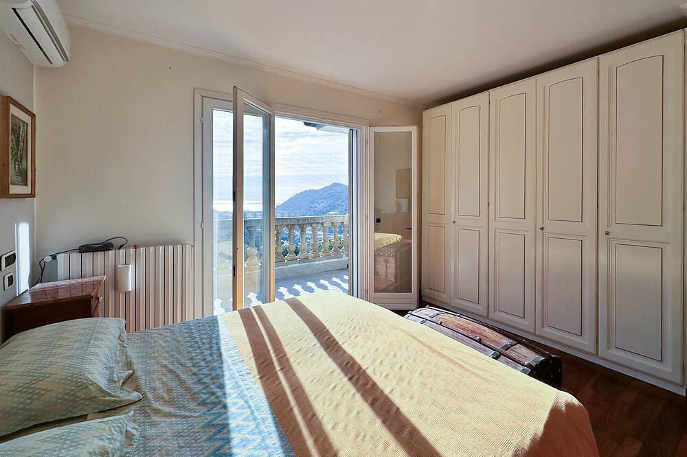 Casa che accetta animali a Vallecrosia in Vallecrosia, Riviera di Ponente