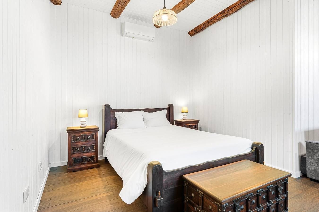 Apartamento entero, Quinta dos Chãos - Castanheiro in Paredes, Distrito de Porto