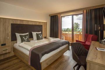 Ferienhaus für 2 Personen in Bad Marienberg, Lahntal-Westerwald, Bild 3