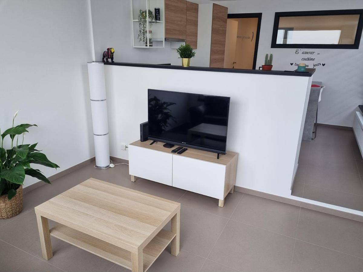 One-Bedroom House in Givet (homonymie), Parc naturel régional des Ardennes