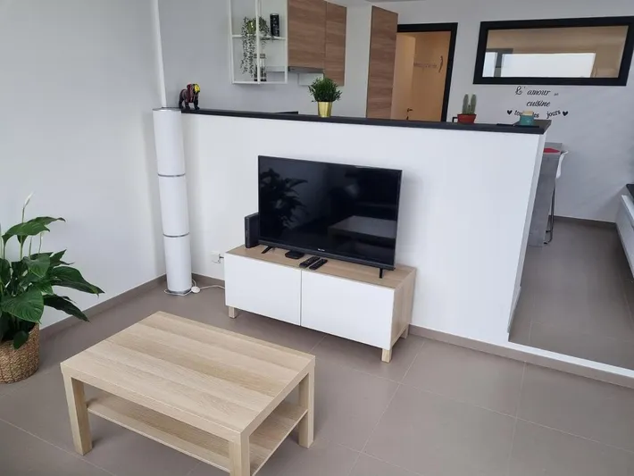 Casa de vacaciones para 2 personas, Se admiten mascotas - 1