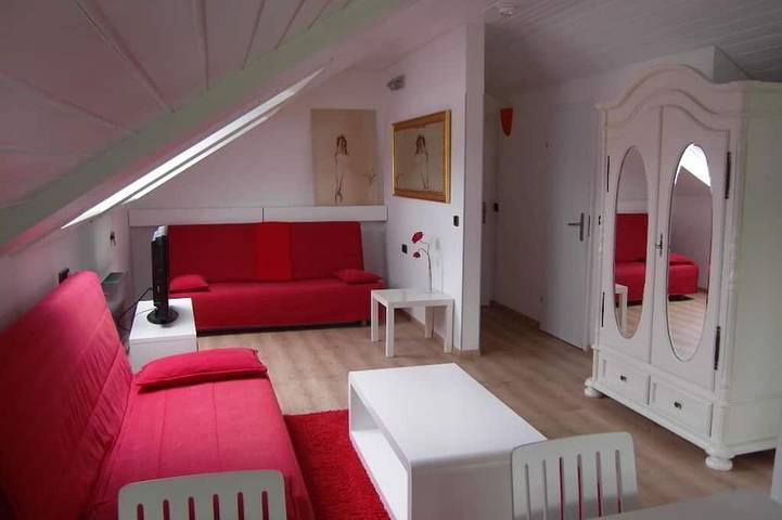 Ferienwohnung für 4 Personen - 1