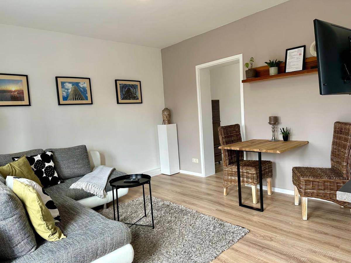 Ganze Wohnung, Gästeapartement Markkleeberg in Markkleeberg, Leipzig und Umgebung