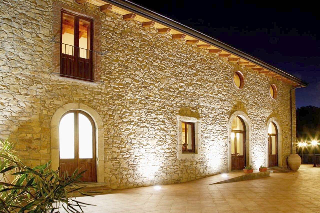 Villa Rica in Patti, Messina Provinz