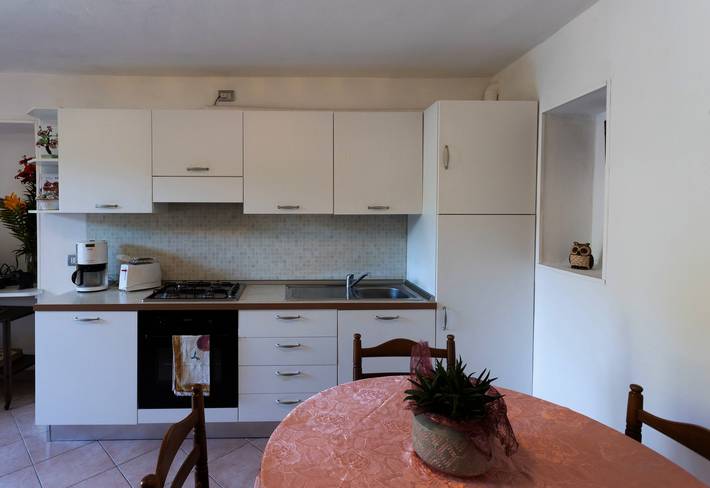 Ferienwohnung für 4 Personen, mit Garten, mit Haustier in Tremosine - 3