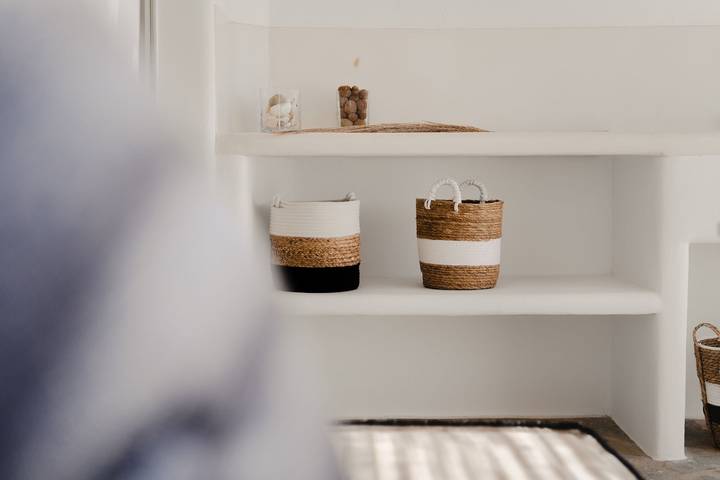 Ferienhaus für 4 Personen, mit Ausblick und Terrasse auf Naxos - 4