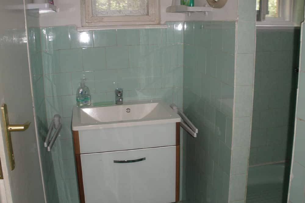 Ganze Wohnung, Strandnähe Appartment mit Seeblick in Tihany, Balatonfüredi járás