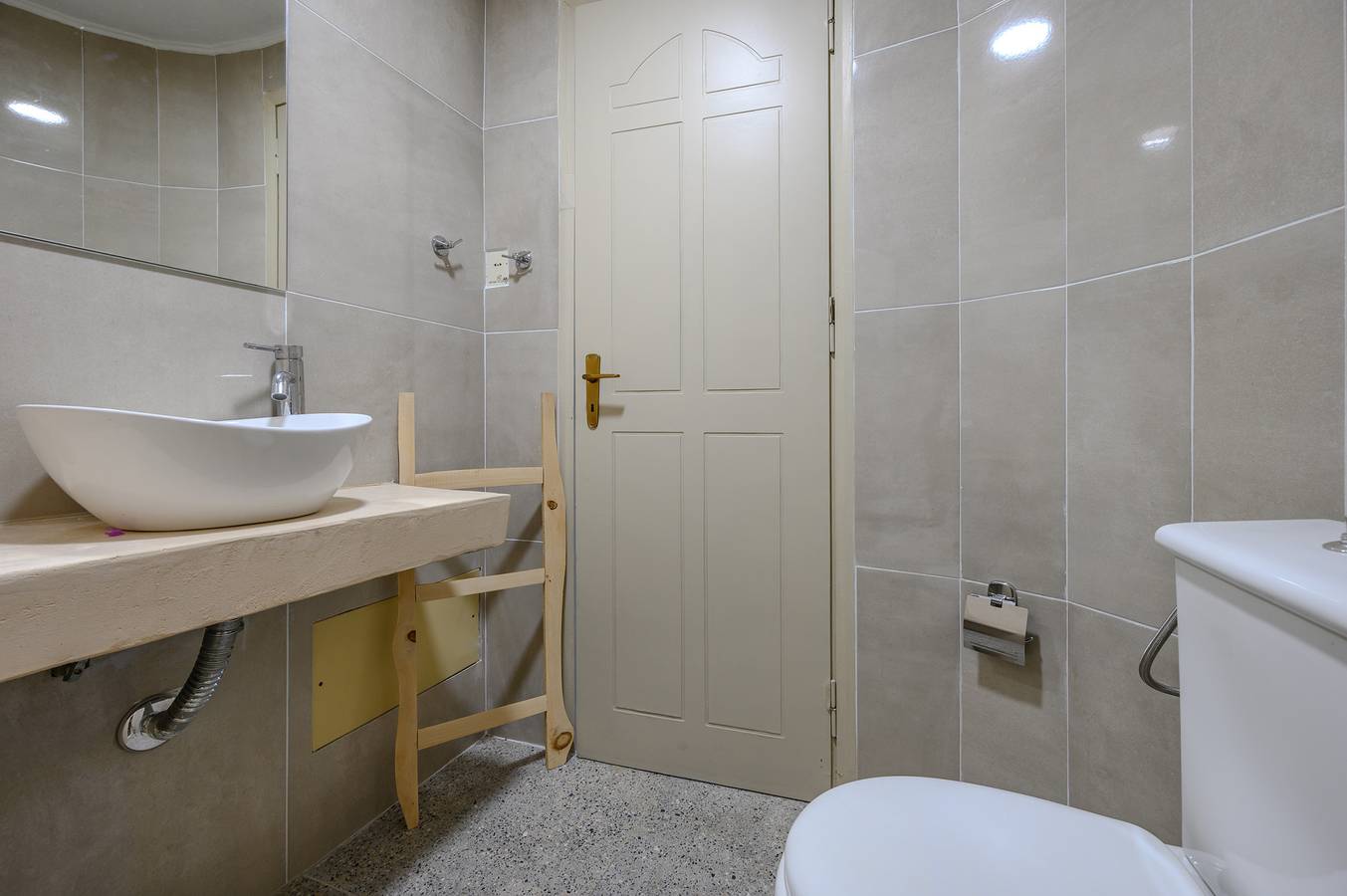 Appartamento intero, Kalimera apartment 6 in Rethymno e dintorni