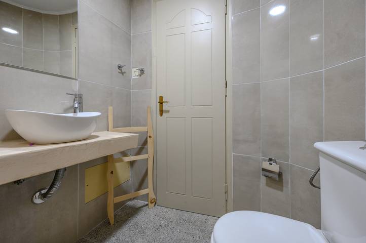Geheel appartement, Kalimera apartment 6 in Rethymno en omgeving