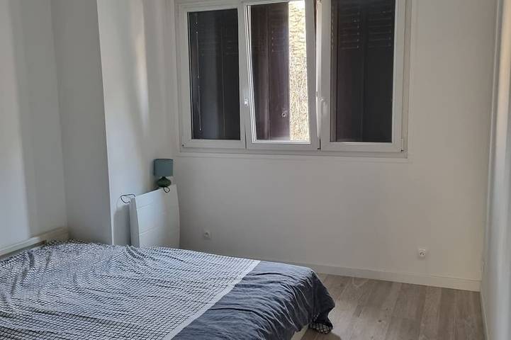 Gîte pour 4 personnes dans Roissy-en-Brie - 2