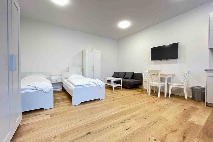 Ferienwohnung für 2 Personen in Amberg