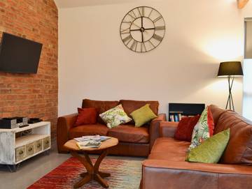 Cottage for 6 People in York, Yorkshire, Photo 3