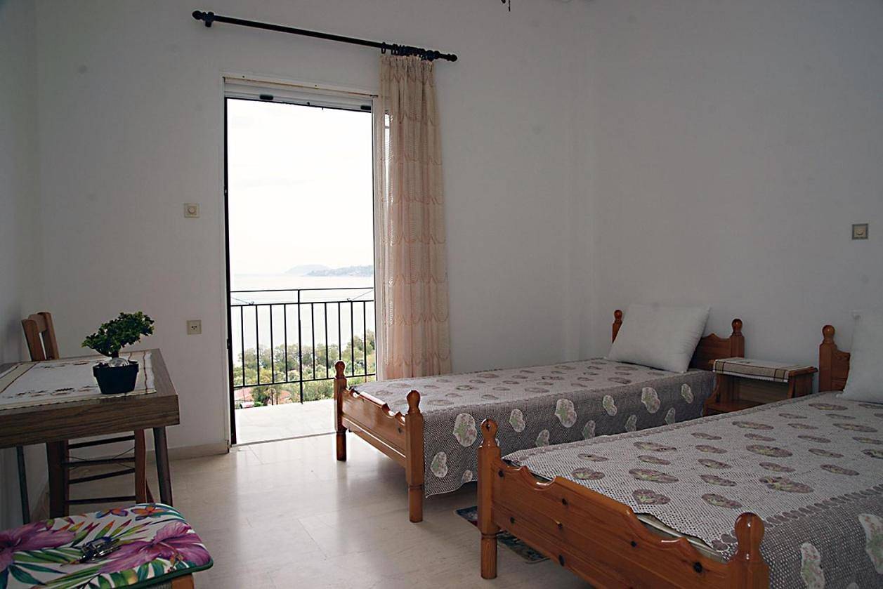 Ganze Wohnung, Sea La Vie Apartment Koroni in Koroni, Messenien