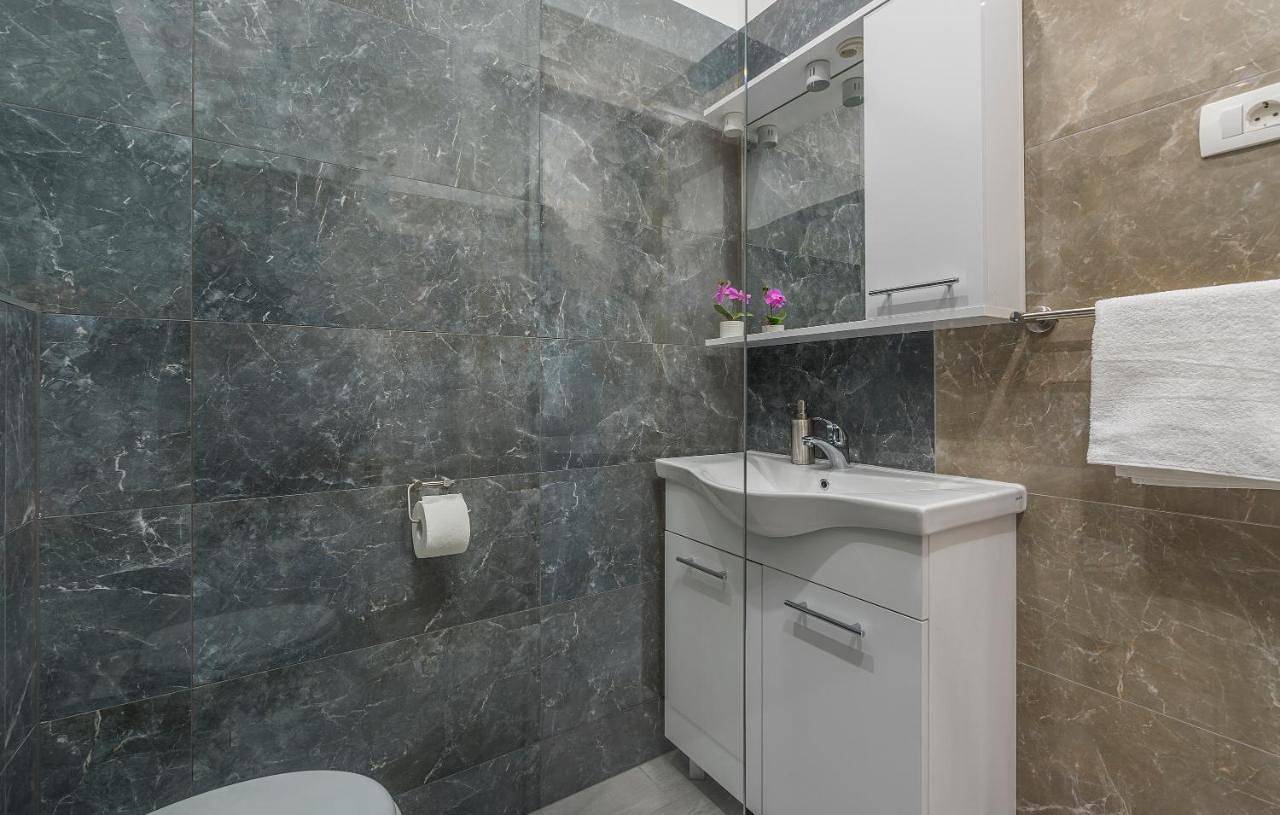 Double Room in Poreč, Grad Poreč