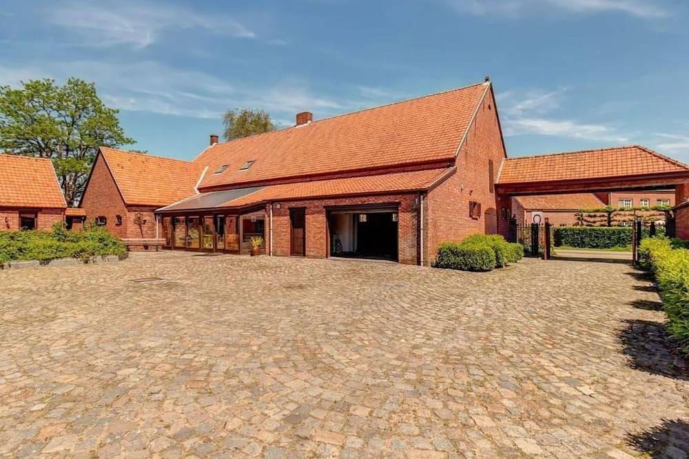 Casa vacanza a Merksplas a partire da 302€ a notte