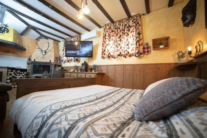 Apartamento de vacaciones para 2 personas, Se admiten mascotas - 1