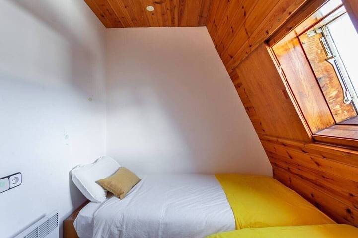 Entire apartment, Cozy Apartment | Walk to the Slopes | Niu by Palmera in La Molina, Alp
