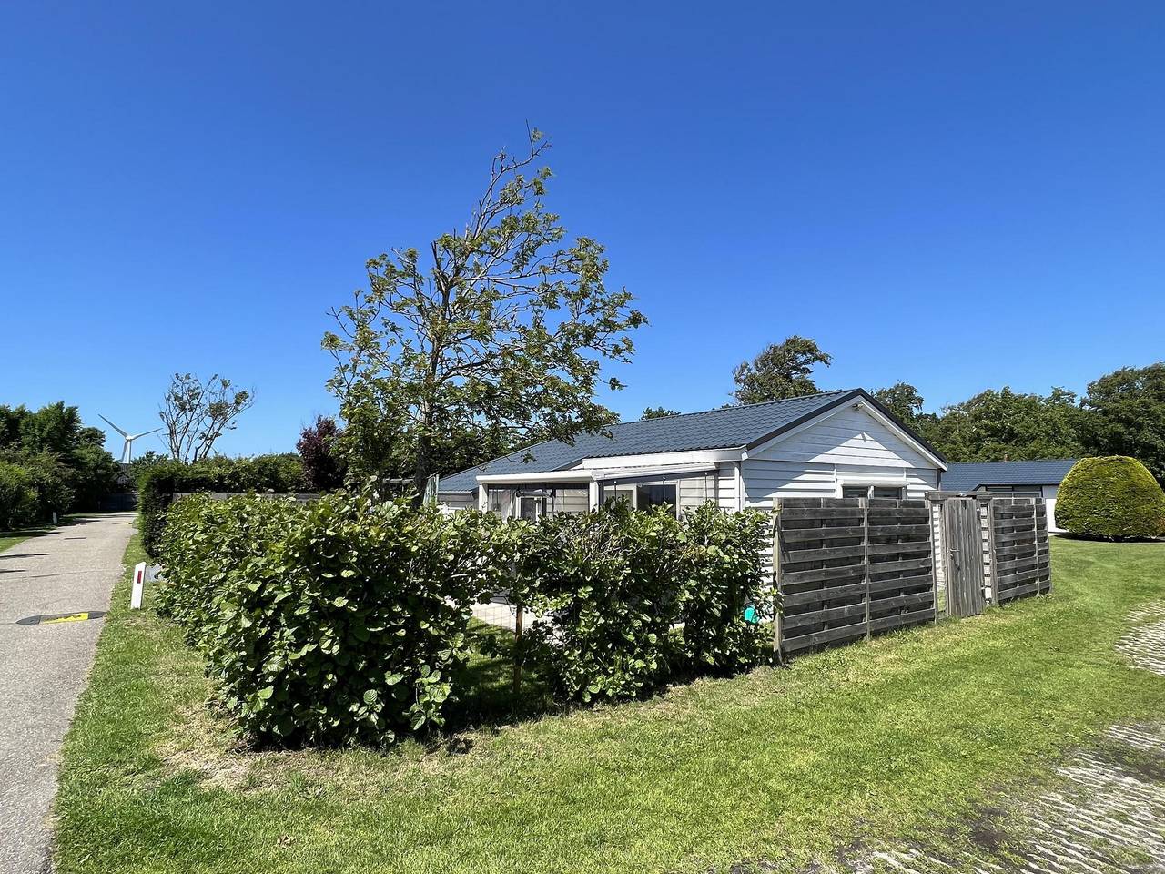 Great Vakantiehuizen — Eb en Vloed 58 in Sint Maartensvlotbrug, Niederländische Nordsee