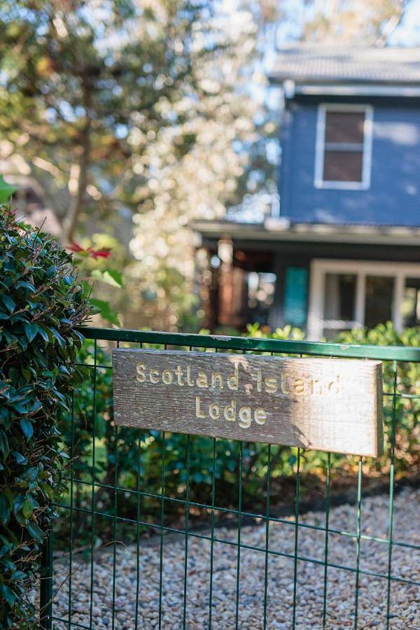 Chambre d’hôte pour 2 personnes, avec vue et jardin à Sydney - 2