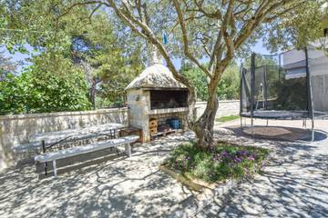 Apartament Wakacyjny dla 5 osoby w Biograd na Moru, Zadar, Zdjęcie 4