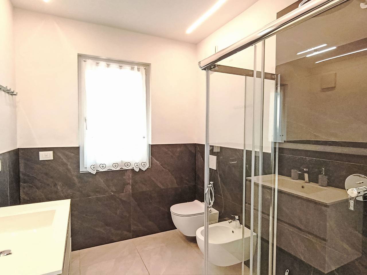 Appartement entier, Beatrice in Riva del Garda, Montagnes autour du lac de Garde