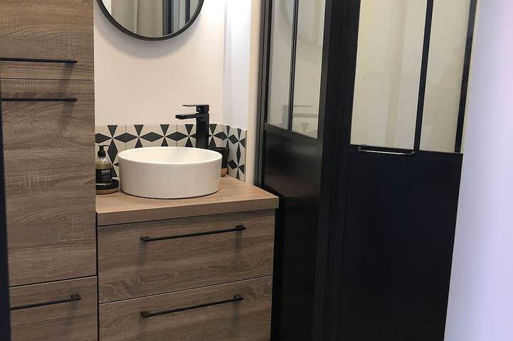 Gîte pour 4 personnes dans Office de Tourisme de la Ciotat - 4